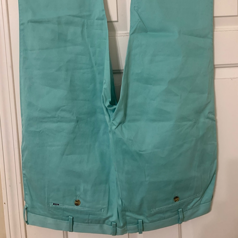 Men’s Used Ralph Lauren slim fit chino pants
